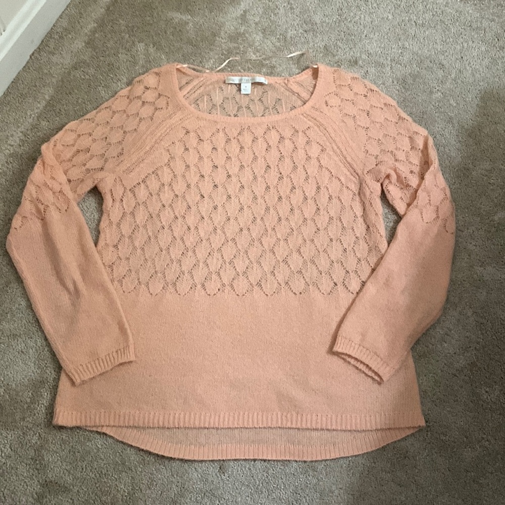 LC Lauren Conrad Sweater